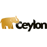Ceylon SVG Icon